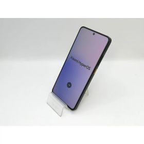 【中古】Xiaomi 国内版 【SIMフリー】 Poco X7 Pro イエロー 12GB 512GB 2412DPC0AG【小倉駅前】保証期間1ヶ月【ランクA】