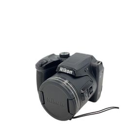 Nikon◆デジタルカメラ COOLPIX B500 [ブラック]