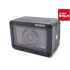 【中古】 【並品】 ソニー Cyber-shot DSC-RX0