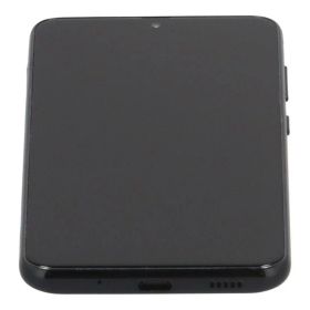 SAMSUNG au サムスン/スマートフォン/Galaxy A21 シンプル 64GB/SCV49/RF8RC0PVQNX/Bランク/01【中古】