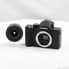 〔中古品〕 LUMIX G100D Kキット 標準ズームレンズキット DC-G100DK-K〔中古品〕 LUMIX G100D Kキット 標準ズームレンズキット DC-G100DK-K