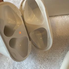 【ジャンク品】Apple AirPods 第一世代 ホワイト