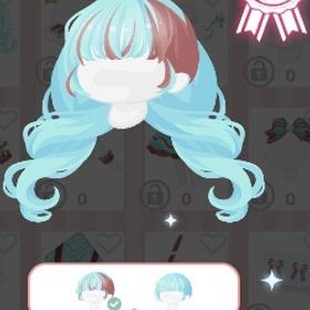 チョコ&ミントのツイストロング | ハロスイ(ハロースイートデイズ)のアカウントデータ、RMTの販売・買取一覧