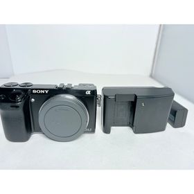 ソニー(SONY)のソニー α NEX-7 ボディ(ミラーレス一眼)
