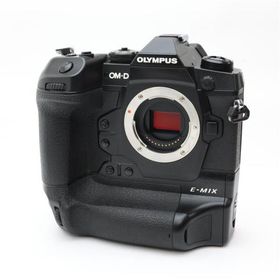 《並品》OLYMPUS OM-D E-M1X ボディ