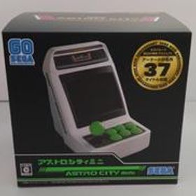 レトロゲーム本体 ACS-1001 SEGA