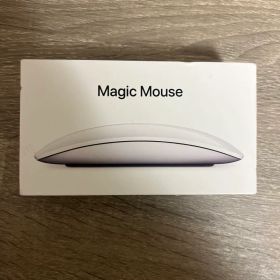 Magic Mouse USB-C接続