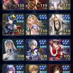 多忙なため出品 | ラスクラ(ラストクラウディア)のアカウントデータ、RMTの販売・買取一覧