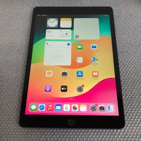 アイパッド(iPad)の2980【早い者勝ち】iPad7 第7世代 32GB WIFIモデル☆(タブレット)