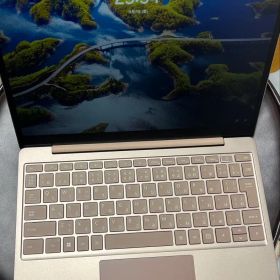 Microsoft Surface ® Laptop Go 2