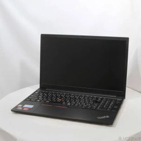 〔中古品〕 ThinkPad E15 Gen 3 20YGS00H00【297】