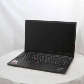 〔中古品〕 ThinkPad E15 Gen 3 20YGS00H00【258】