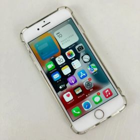 Apple アップル iPhone7 シルバー