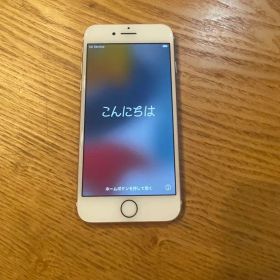 Apple iPhone 7 リチウム電池がすぐ無くなります