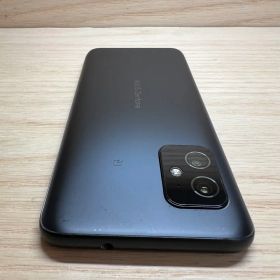 ジャンク ASUS Zenfone 8 (RAM 8GBモデル) C47