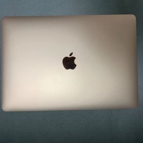 美品 MacBook Air 13インチ M1 2020 8GB 256GB