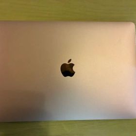 【ジャンク品】MacBook Air M1 メモリ8GB ストレージ256GB