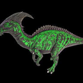 RARE SUPPORT パラサウロロフス | ARK Survival Evolvedのアカウントデータ、RMTの販売・買取一覧