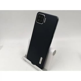 【中古】Oppo 国内版 【SIMフリー】 OPPO A73 ネービーブルー 4GB 64GB CPH2099【千葉】保証期間1ヶ月【ランクC】