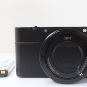 SONY ソニー DSC-RX100M3 RX100 III #3569