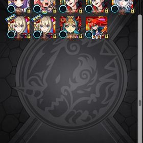 引退垢 | モンストのアカウントデータ、RMTの販売・買取一覧