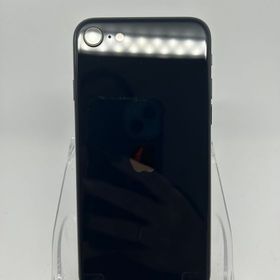 ●ハピネスネット SIMフリー iPhoneSE第3世代 64GB ミッドナイト 送料無料