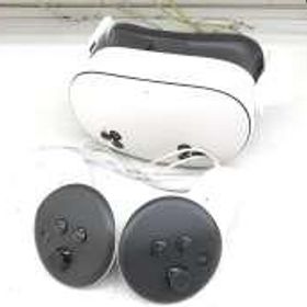 VRゴーグル/ヘッドストラップ META QUEST3S/M3PRO META