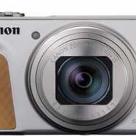 ★送料無料★【367AM-C】訳ありシリアル番号違い新品未開封/ Canon キャノン PowerShot SX740 HS シルバー PSSX740HS(SL) 4549292119060