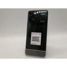 【中古】Xiaomi 国内版 【SIMフリー】 Redmi Note 13 Pro+ 5G ミッドナイトブラック 8GB 256GB【大須アメ横】保証期間1ヶ月【ランクA】