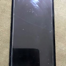 LG style3 L-41A Androidバージョン12