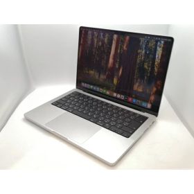 MacBook Pro 14インチ M4 Pro（2024） 新品 218,000円 中古 | ネット最