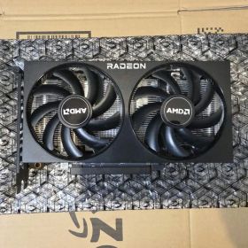 AMD Radeon RX6600XT