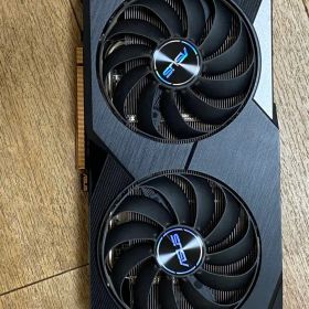 ASUS Radeon RX 6600 XT グラフィックボード