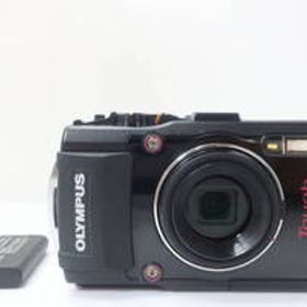 OLYMPUS オリンパス TG-4 ジャンク #3566