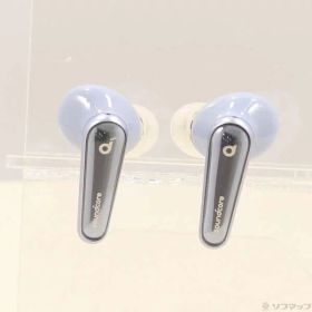 【中古】Anker(アンカー) Soundcore Liberty 4 スカイブルー A3953N31 【196-ud】