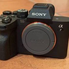 SONY α7 IV 新品¥238,000 中古¥149,800 | 新品・中古のネット最安値