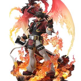 【前入金 銀行振込のみ】アルティメットプレミアムマスターライン GUILTY GEAR -STRIVE- ソル=バッドガイ