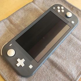 Nintendo Switch Lite 本体 新品¥11,999 中古¥7,700 | 新品・中古の