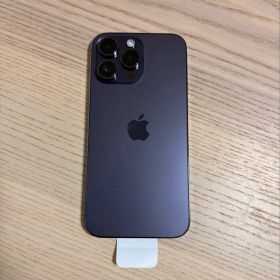 iPhone 14 Pro Max 1TB 新品 138,000円 中古 99,980円 | ネット最安値