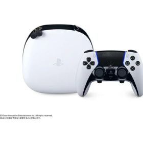 【新品】SONY PlayStation5 DualSense Edge ワイヤレスコントローラー(CFI-ZCP1J) "PS5"【一宮店】