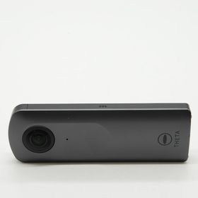 リコー(RICOH)の■美品■ RICOH RICOH THETA V 360度カメラ リコー シータ(ビデオカメラ)
