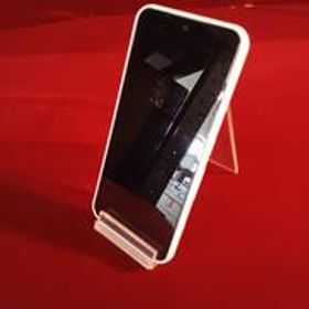 スマートフォン FCG01 FUJITSU/AU