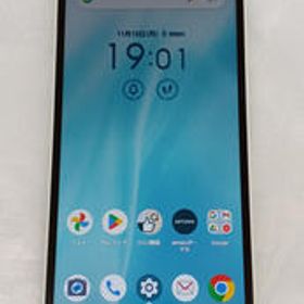 arrows We2 F-52E FUJITSU