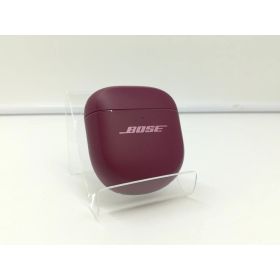 【中古】BOSE QuietComfort Ultra Earbuds 第2世代 [ディーププラム]【札幌】保証期間1ヶ月【ランクA】