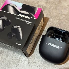 Bose QuietComfort Ultra Earbuds 2nd Gen