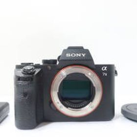 SONY ソニー ILCE-7M2 α7 II ジャンク #3587