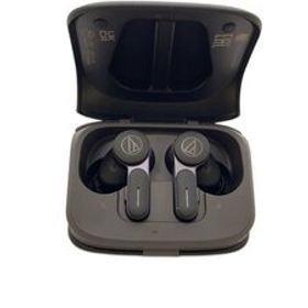 audio-technica◆イヤホン ATH-TWX7