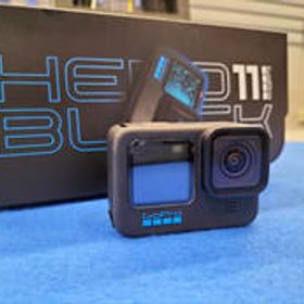 アクションカメラ CHDHX-111-FW GOPRO