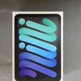 新品未開封 国内版 WiFi版 iPad mini (A17 Pro) 128GB スペースグレー色