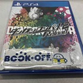 PS4 ダンガンロンパ1・2 Reload